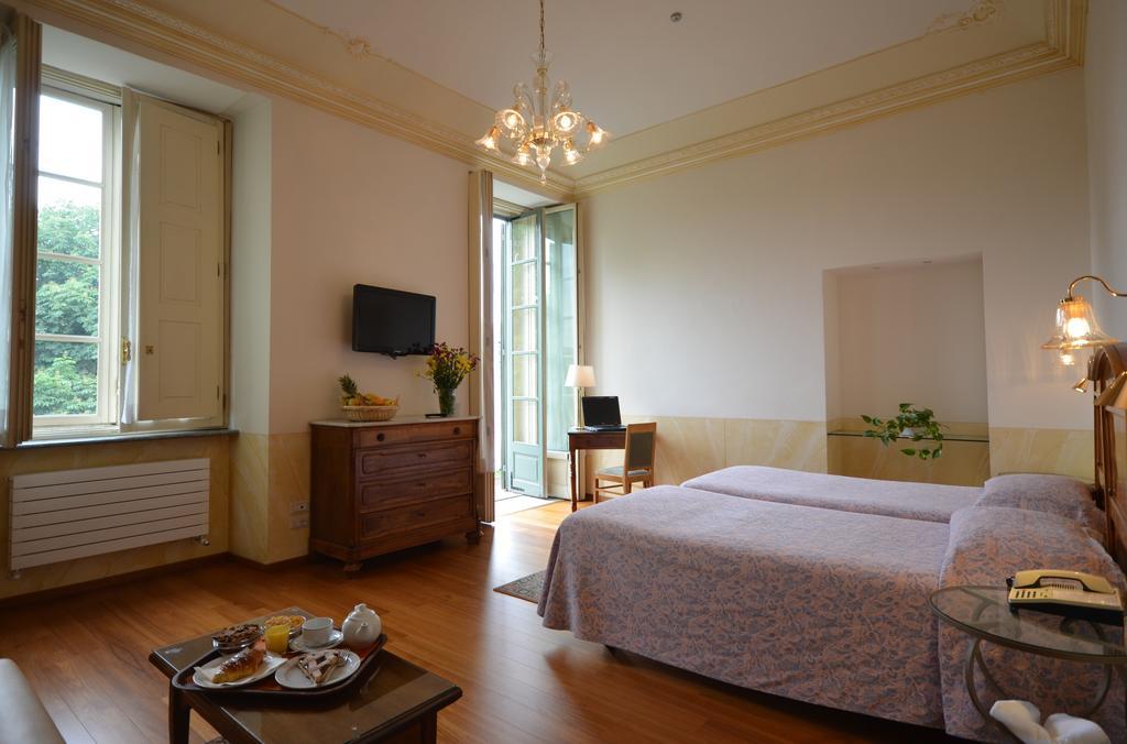 Hotel Roma e Rocca Cavour Torino Esterno foto