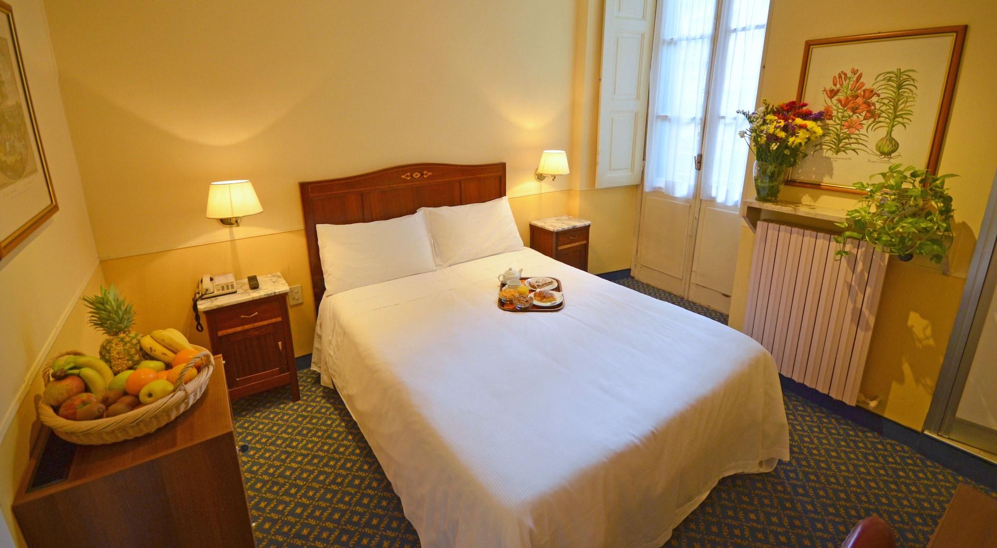 Hotel Roma e Rocca Cavour Torino Esterno foto