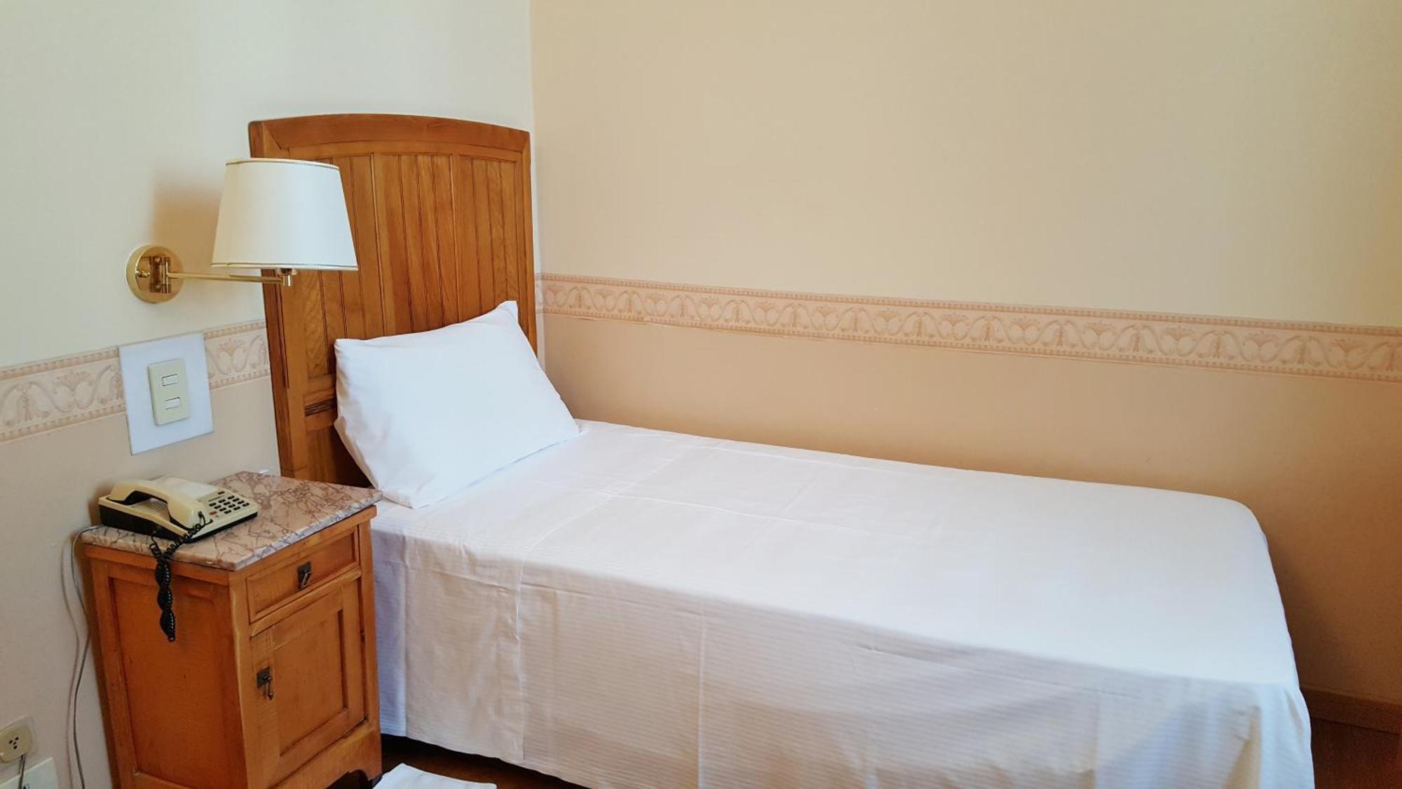 Hotel Roma e Rocca Cavour Torino Camera foto
