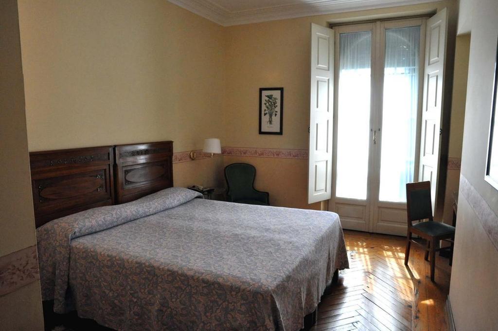 Hotel Roma e Rocca Cavour Torino Camera foto