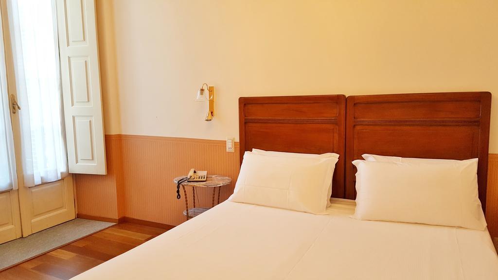 Hotel Roma e Rocca Cavour Torino Esterno foto