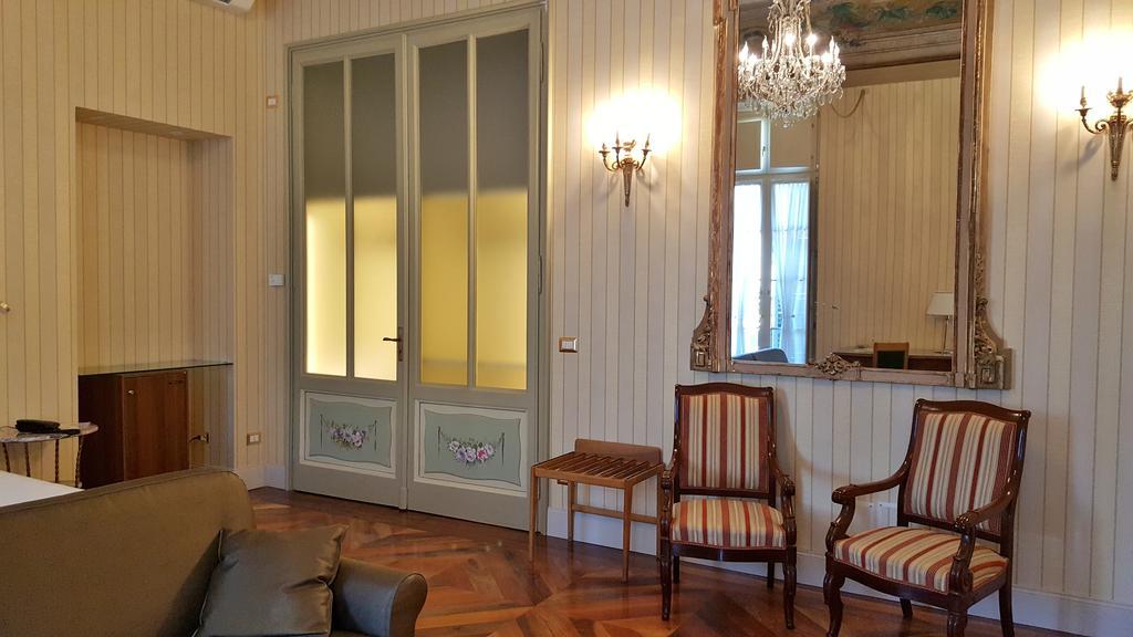 Hotel Roma e Rocca Cavour Torino Esterno foto
