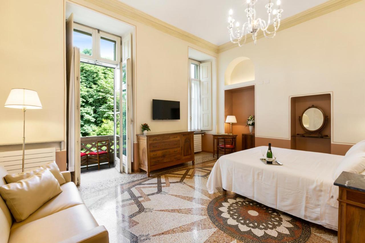 Hotel Roma e Rocca Cavour Torino Esterno foto